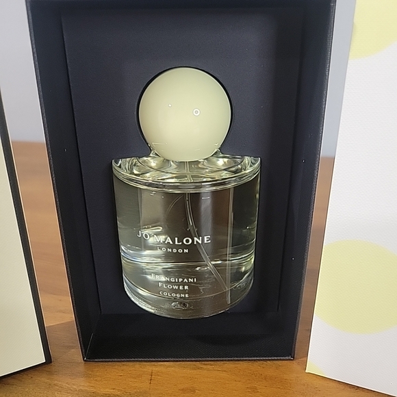 Jo Malone London Frangipani Flower Spray 3.4 oz /100ml NIB - Picture 2 of 7